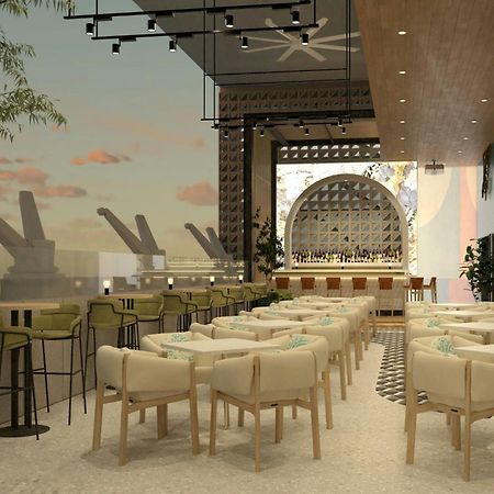The Westin Manila Otel Pasig City Dış mekan fotoğraf