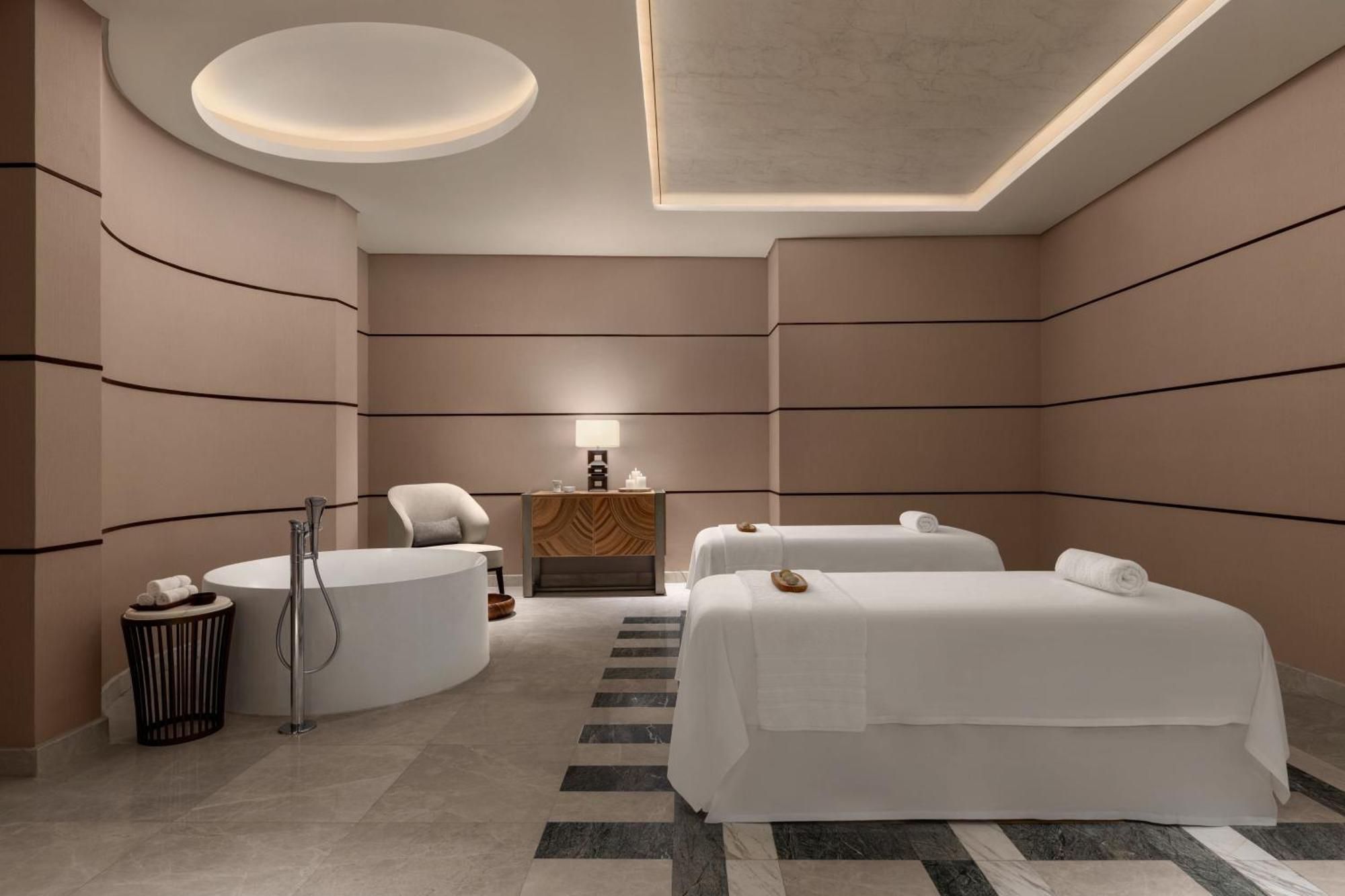 The Westin Manila Otel Pasig City Dış mekan fotoğraf